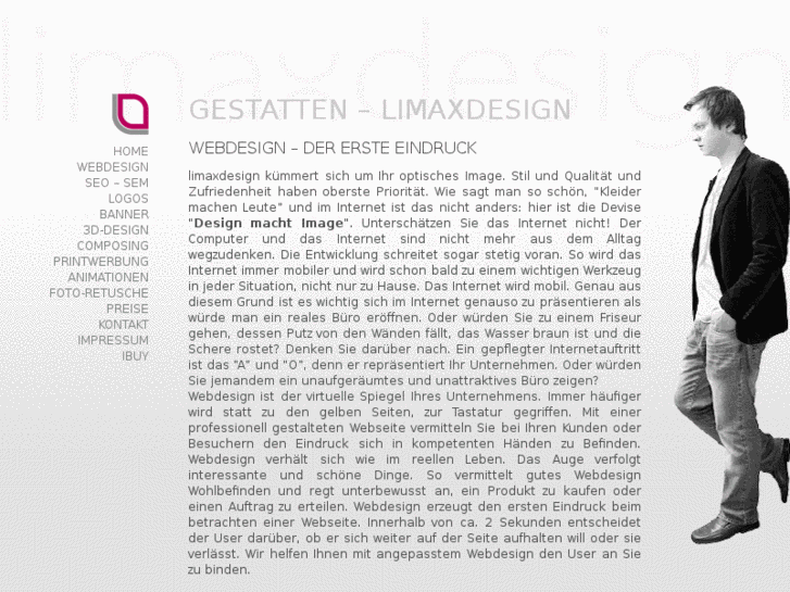 www.limaxdesign.com