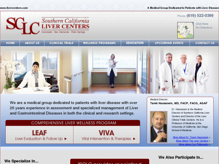 www.livercenters.com