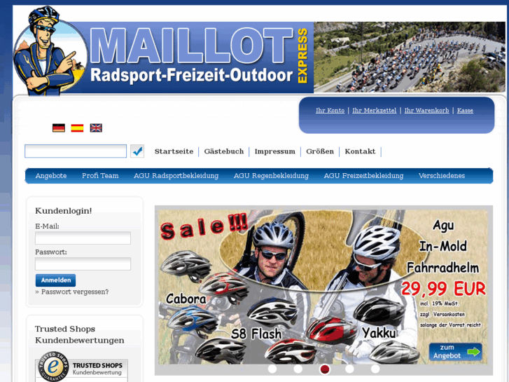 www.maillot-express.com
