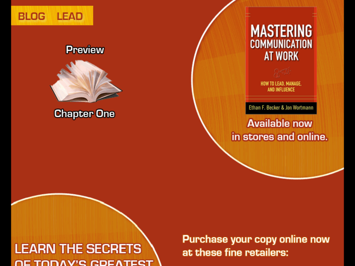 www.masteringcommunicationatwork.com