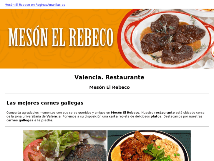 www.mesonelrebeco.es