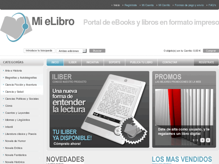 www.mielibro.es