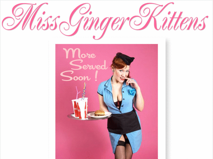 www.missgingerkittens.com