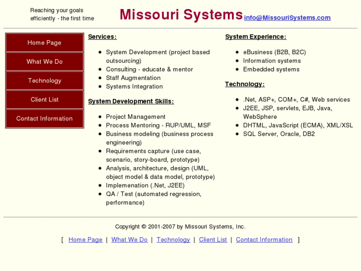 www.missourisystems.com