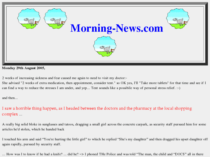 www.morning-news.com