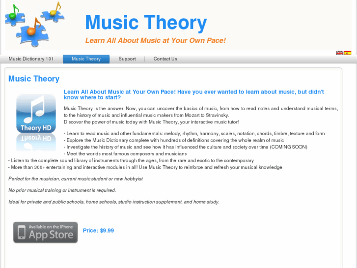 www.musicdictionary101.com