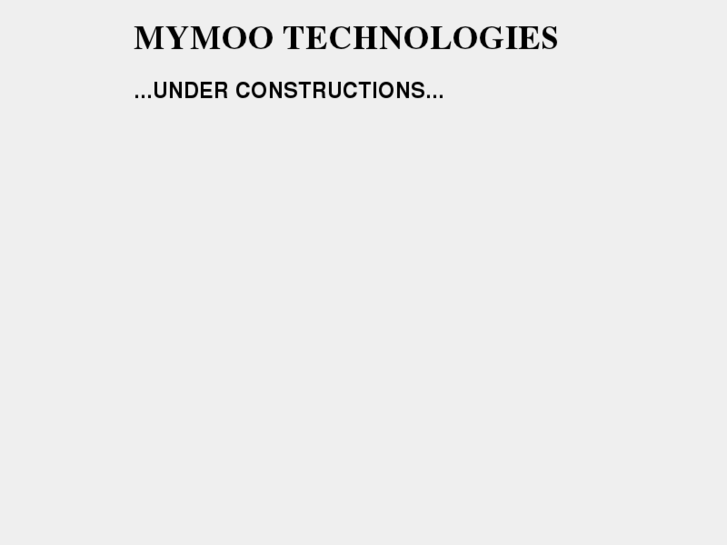 www.mymootech.com