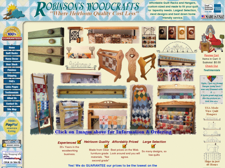 www.myquiltrack.com