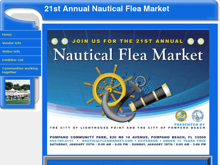 www.nauticalfleamarket.com