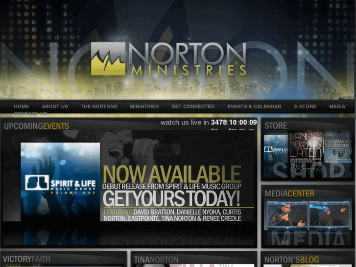 www.nortonministries.com