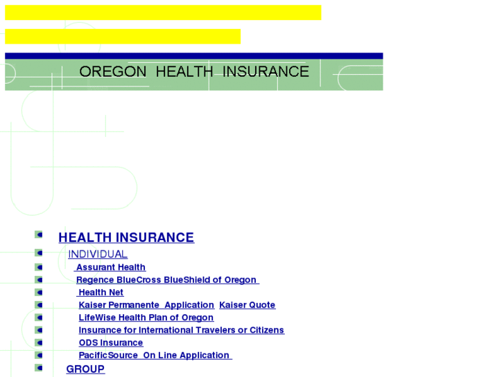 www.oregonhealthinsurance.com