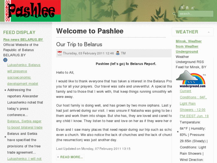 www.pashlee.com