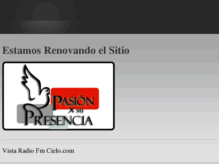 www.pasionxsupresencia.com