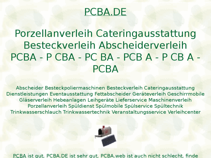 www.pcba.de