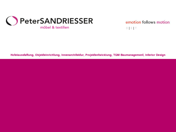 www.petersandriesser.com