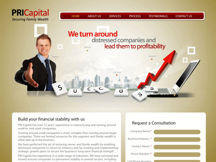 www.pricapitalinc.com