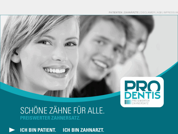 www.pro-dentis.com