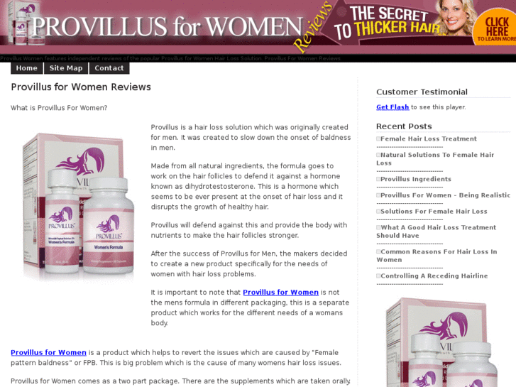 www.provilluswomen.org