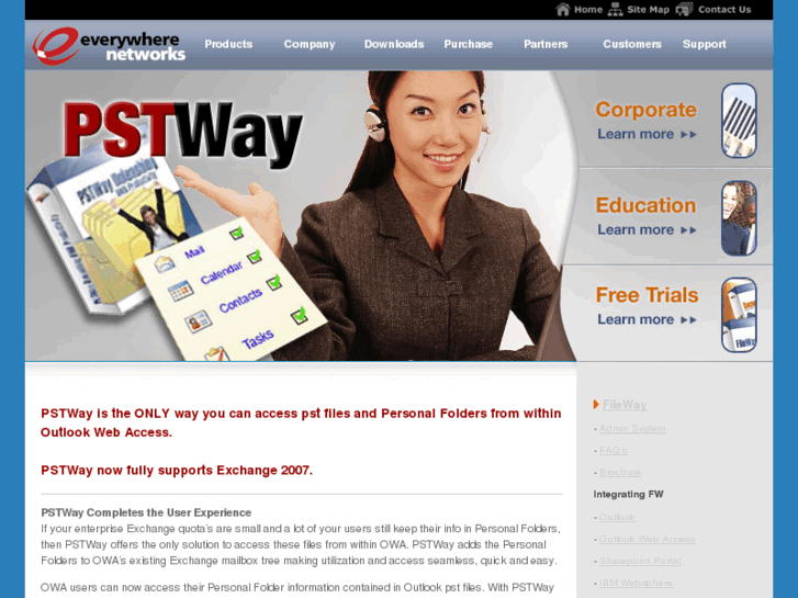 www.pstway.com