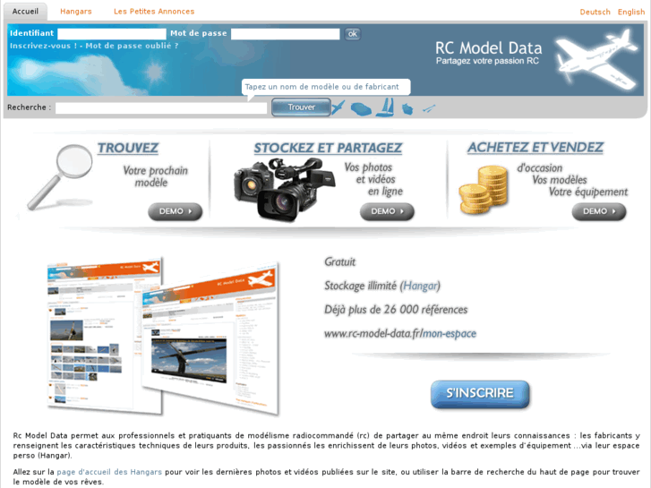 www.rc-model-data.fr