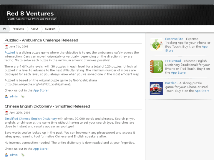 www.red8ventures.com