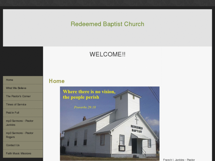 www.redeemedbaptist.com