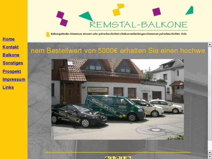 www.remstal-balkone.com