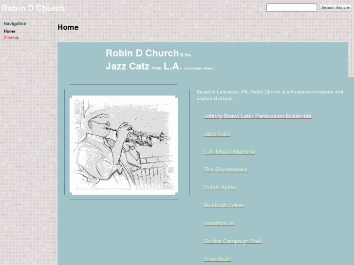 www.robinchurch.com