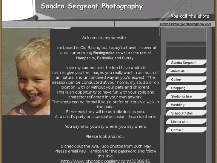 www.sandrasergeantphotography.com