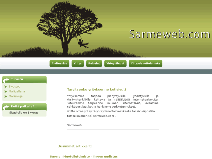 www.sarmeweb.com