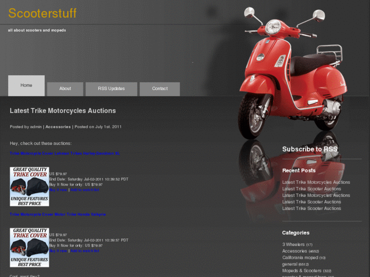 www.scooterstuff.info