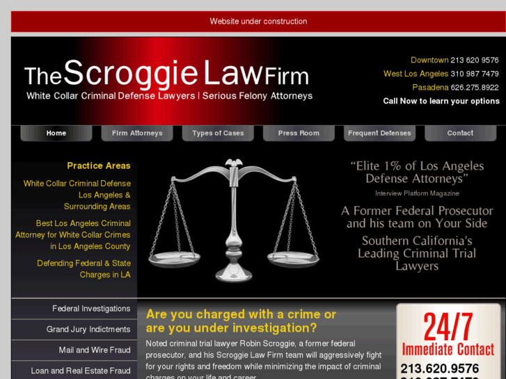 www.scroggielawfirm.com