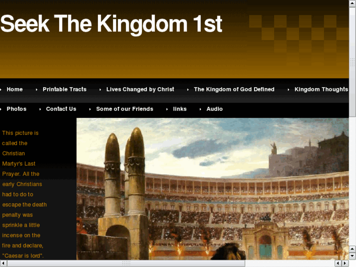 www.seekthekingdom1st.org