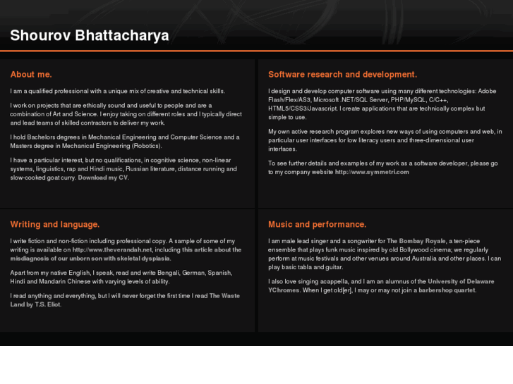 www.shourov.com