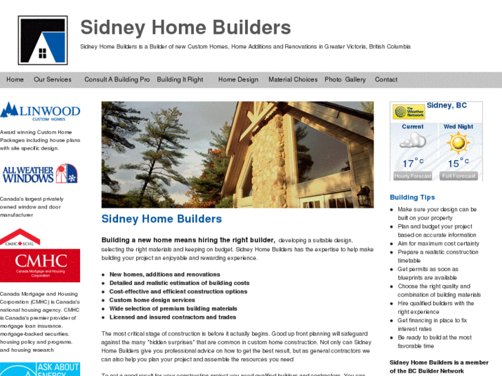 www.sidneybuilder.com