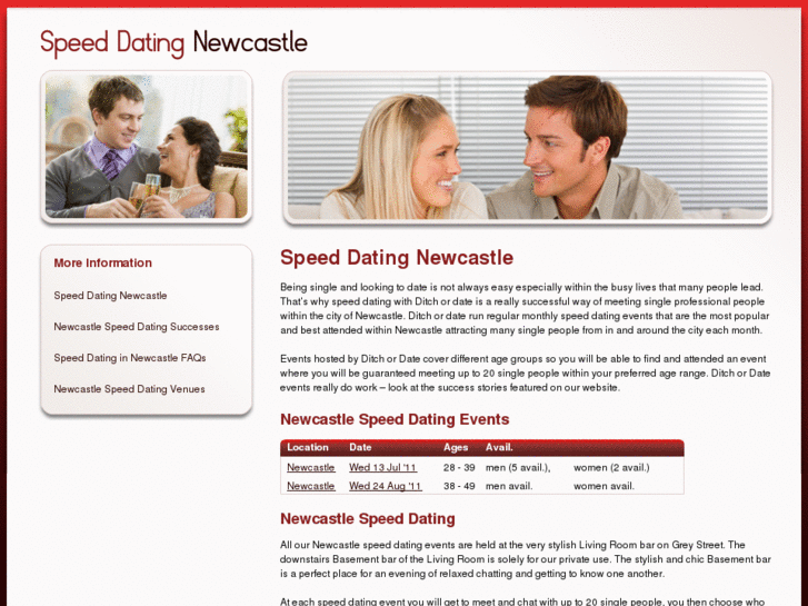 www.speeddatingnewcastle.org.uk