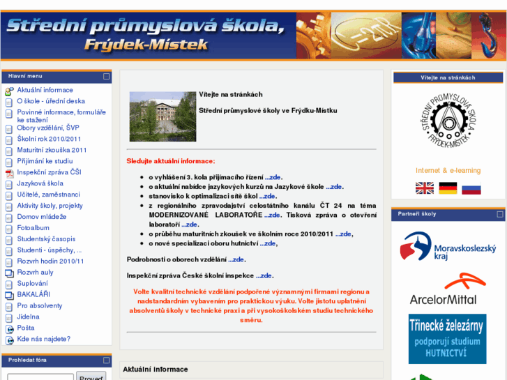 www.spsfm.cz