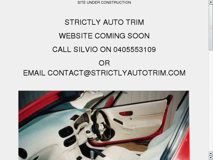 www.strictlyautotrim.com