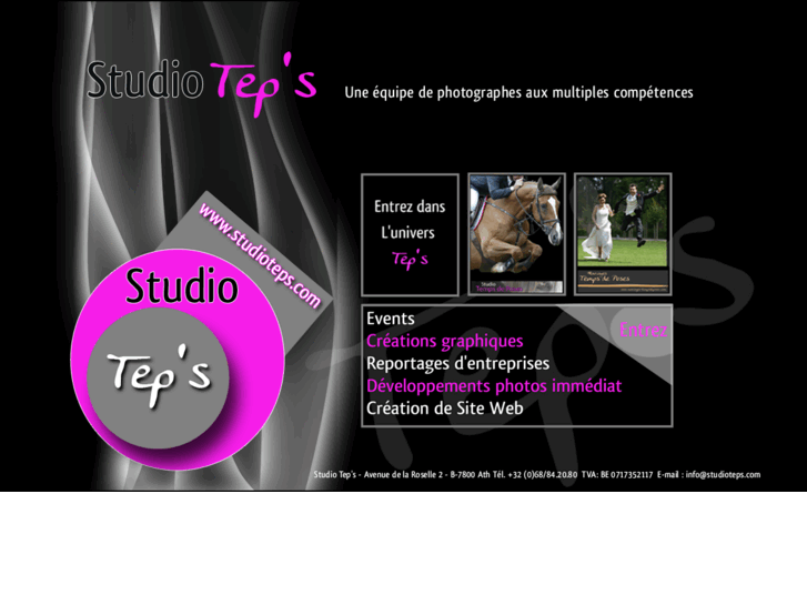 www.studioteps.com