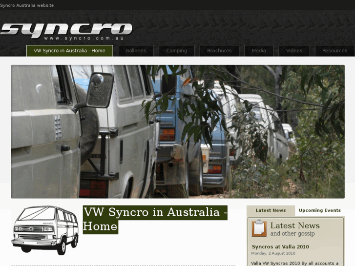 www.syncro.com.au