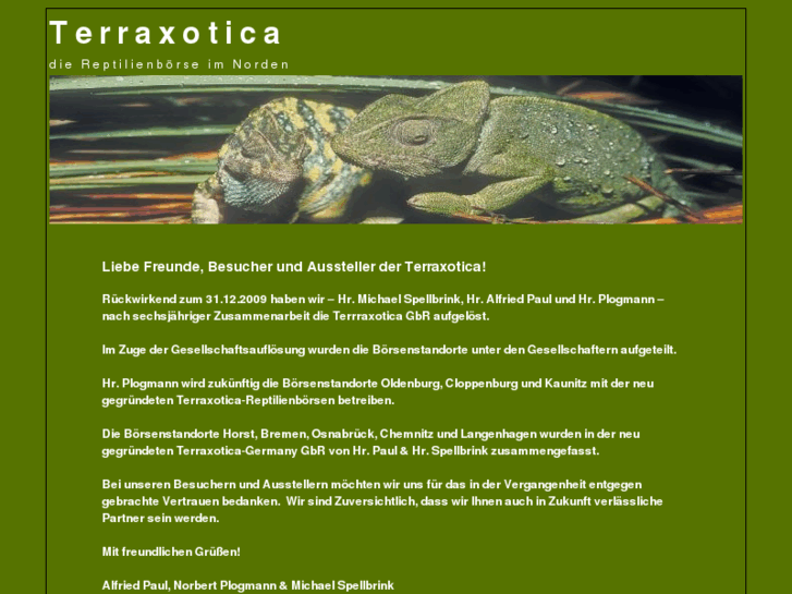 www.terraxotica.org