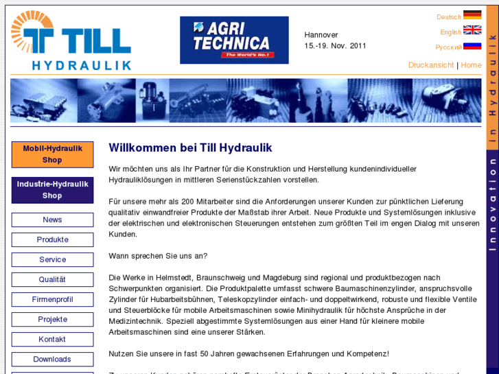 www.till-hydraulik.com