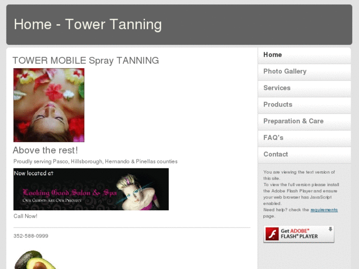 www.towertanning.com