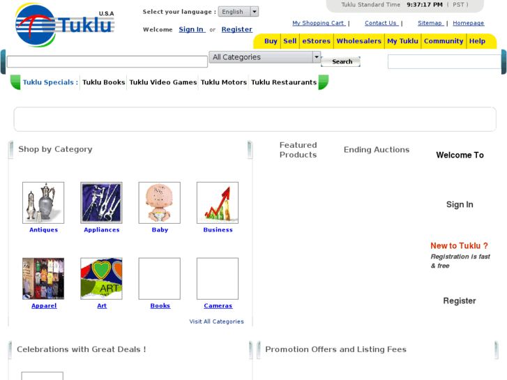www.tuklu.net