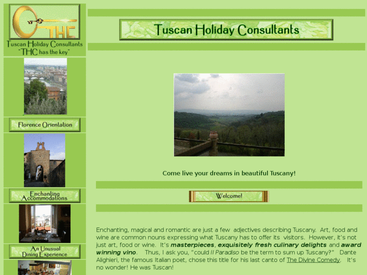 www.tuscanholidayconsultants.com