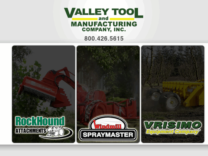 www.valleytoolmfg.com