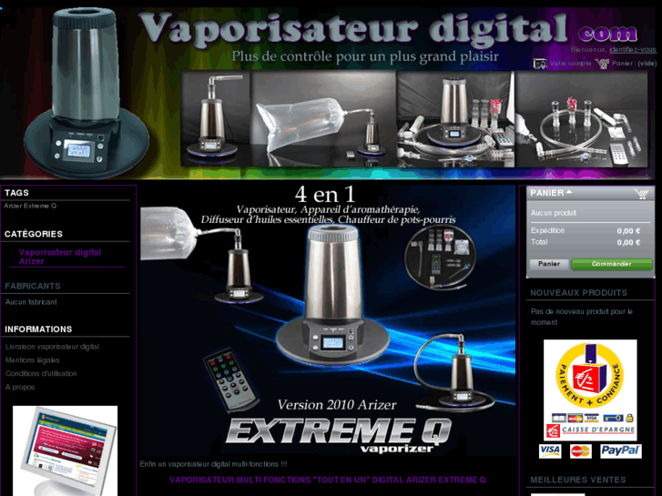 www.vaporisateur-digital.com