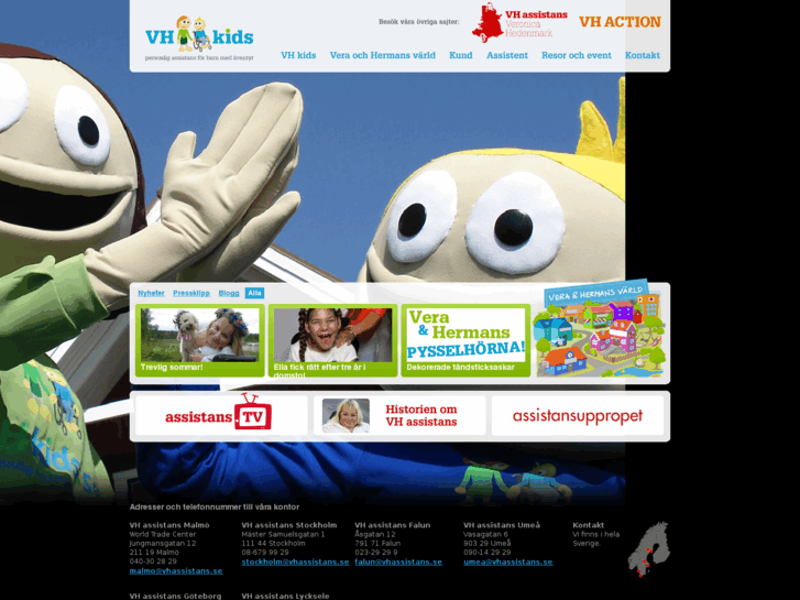 www.vhkids.se