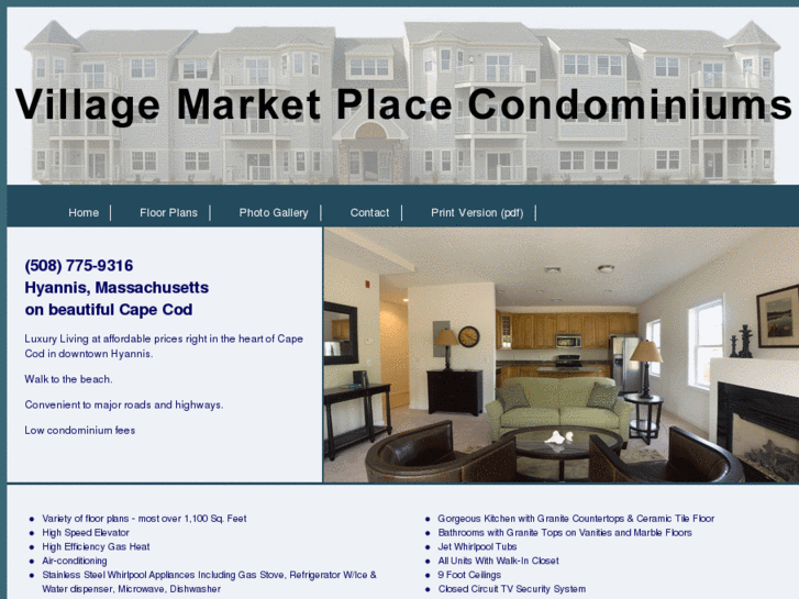 www.villagemarketplacecondominiums.com