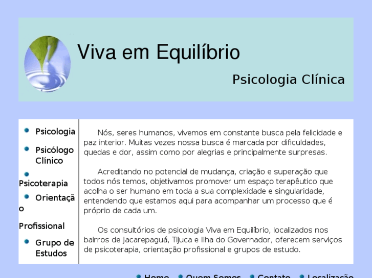 www.vivaemequilibrio.com